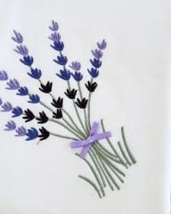 Lavanta 10’lu Hastane Seti