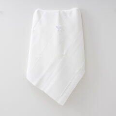 ABC Lux Knitted Blanket