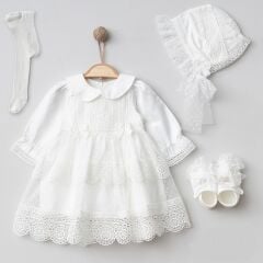 Angela 4’lü Mevlüt Seti