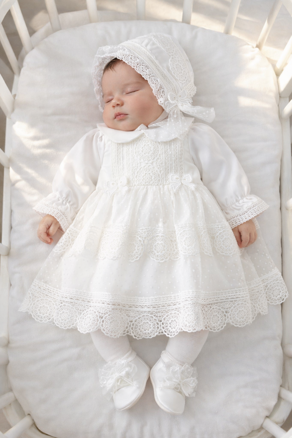 Angela 4’lü Mevlüt Seti