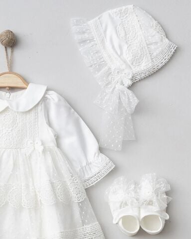 Angela 4’lü Mevlüt Seti