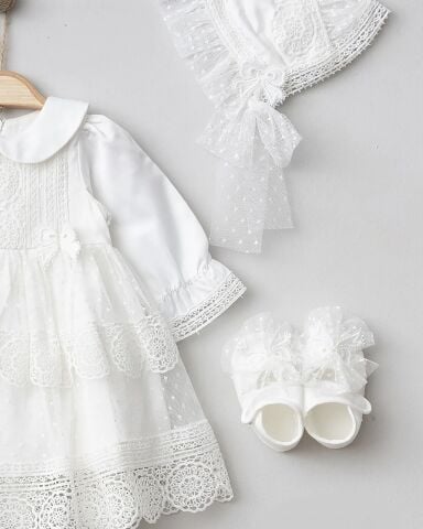 Angela 4’lü Mevlüt Seti