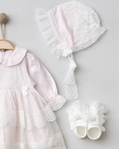 Angela 4’lü Mevlüt Seti