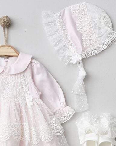 Angela 4’lü Mevlüt Seti