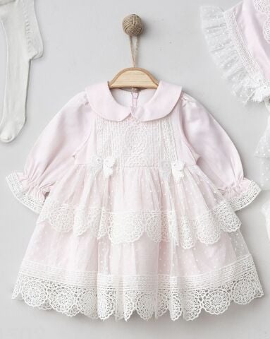 Angela 4’lü Mevlüt Seti