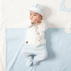 Nervüllü 10’lu Hastane Seti