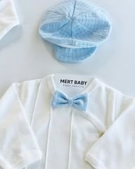 Ribbed 10-Piece Hospital Set