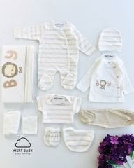 Little Boy 10-Piece Hospital Set
