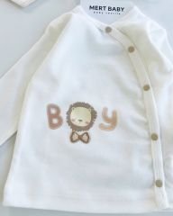 Little Boy 10’lu Hastane Seti