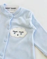 Cloudy 10-Piece Hospital Set