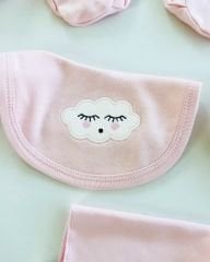 Bulutlu 10’lu Hastane Seti