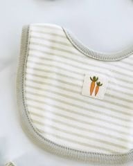 Bunny Friend Organik 10’lu Hastane Seti