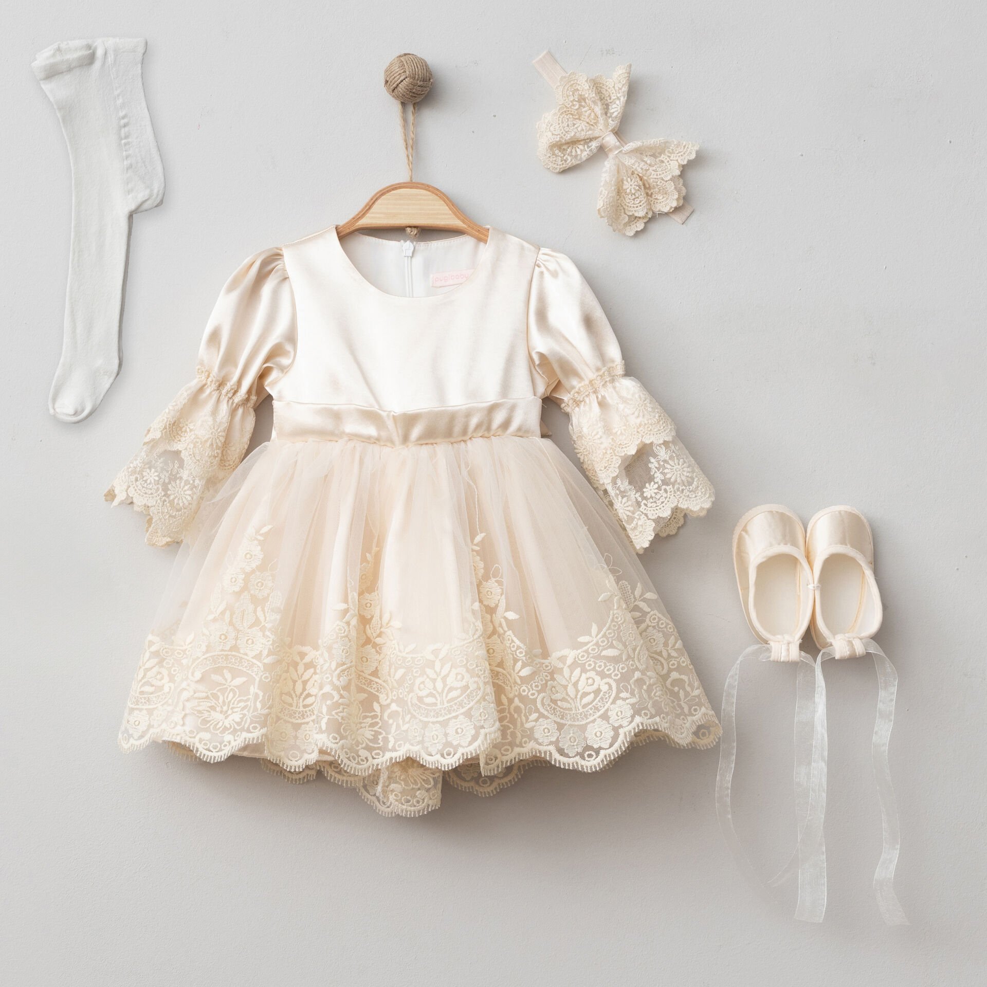 Yonca 4’lü Mevlüt Seti