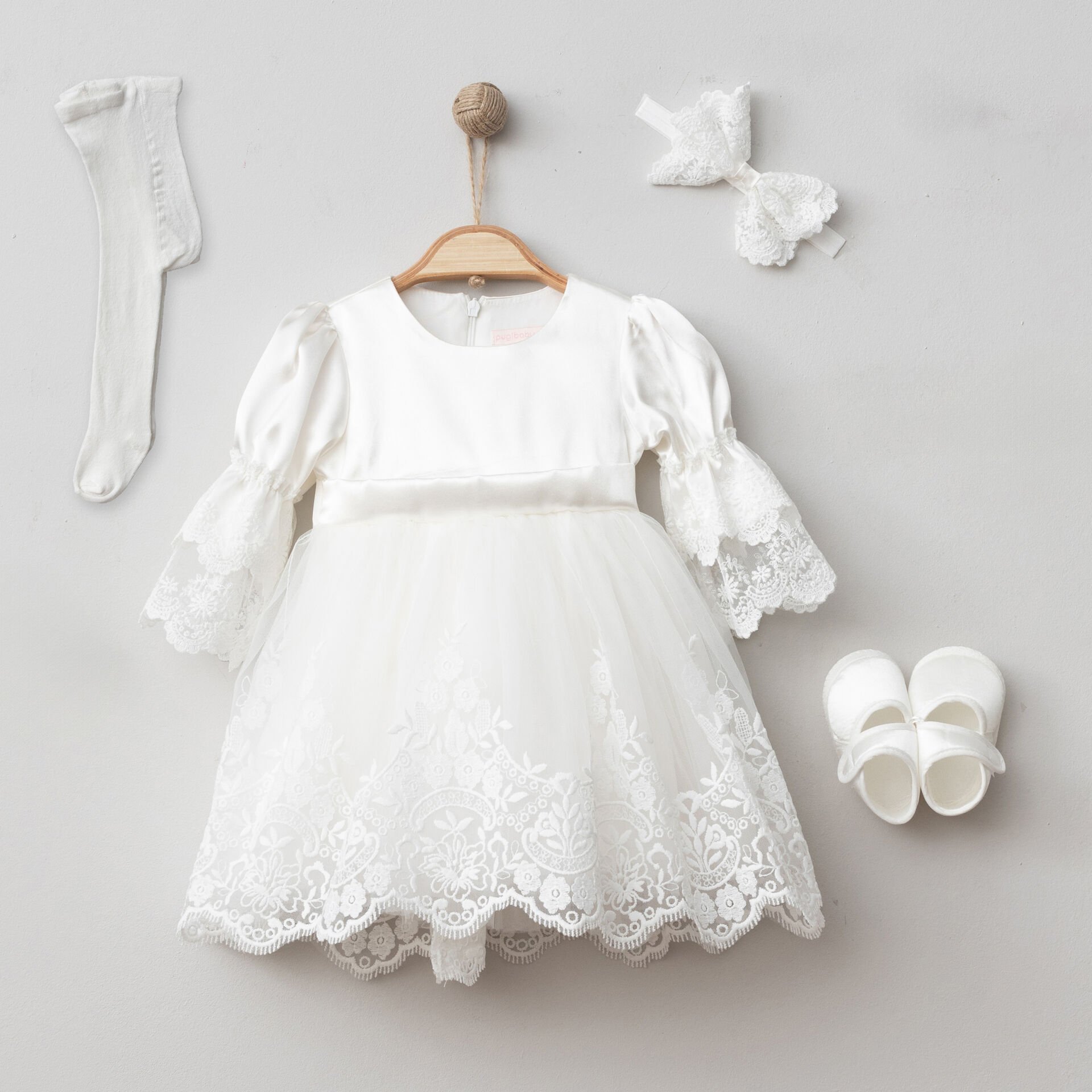 Yonca 4’lü Mevlüt Seti