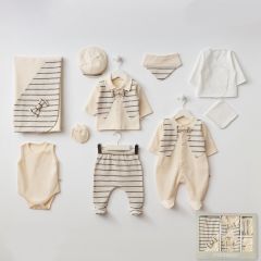 Class Boy 10-Piece Hospital Set