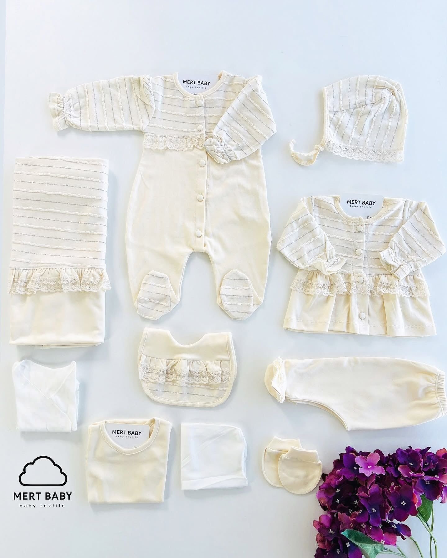 Class Girl 10’lu Hastane Seti