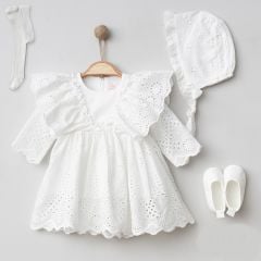 Begonia 4-Piece Mevlüt Set