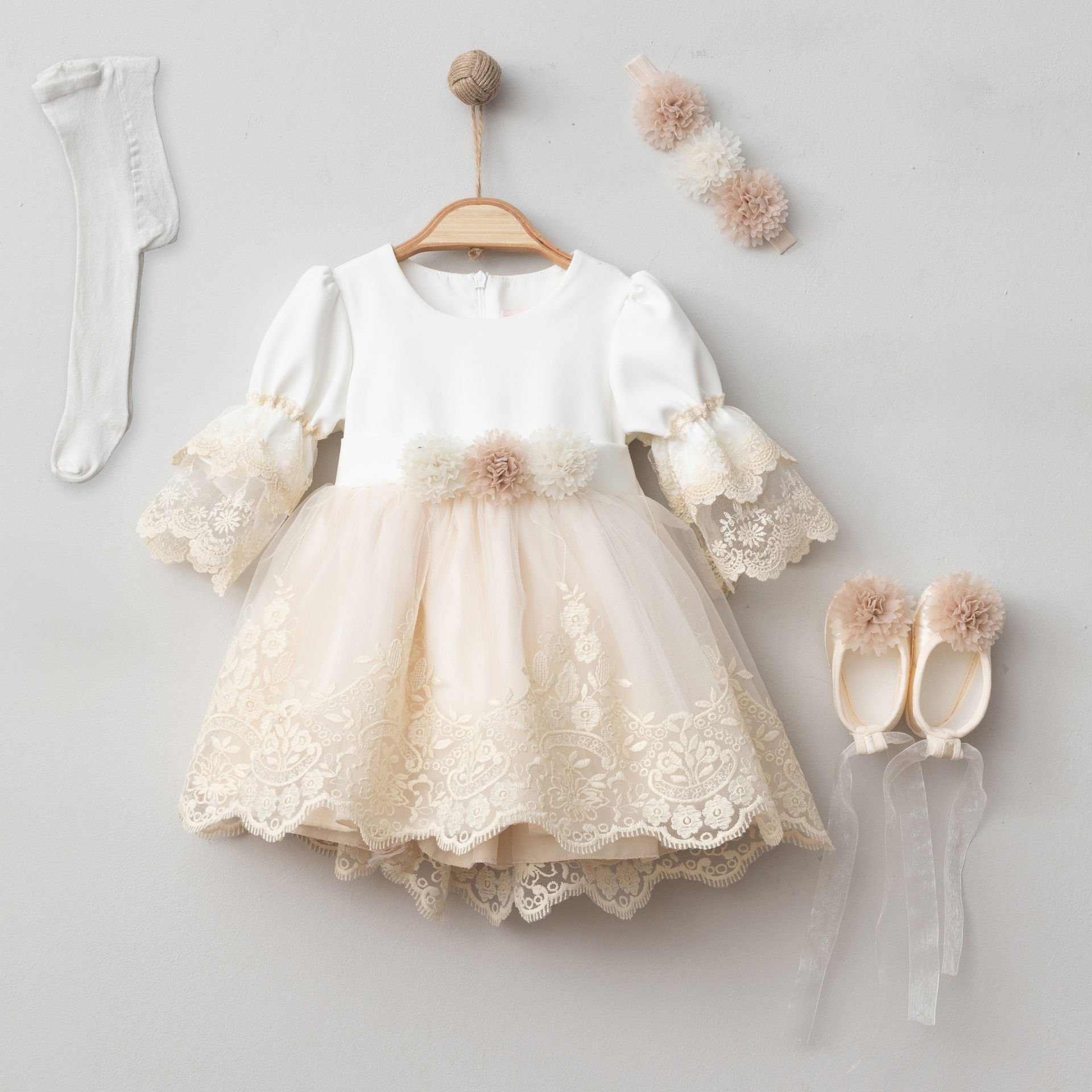 Mimoza 4’lü Mevlüt Seti