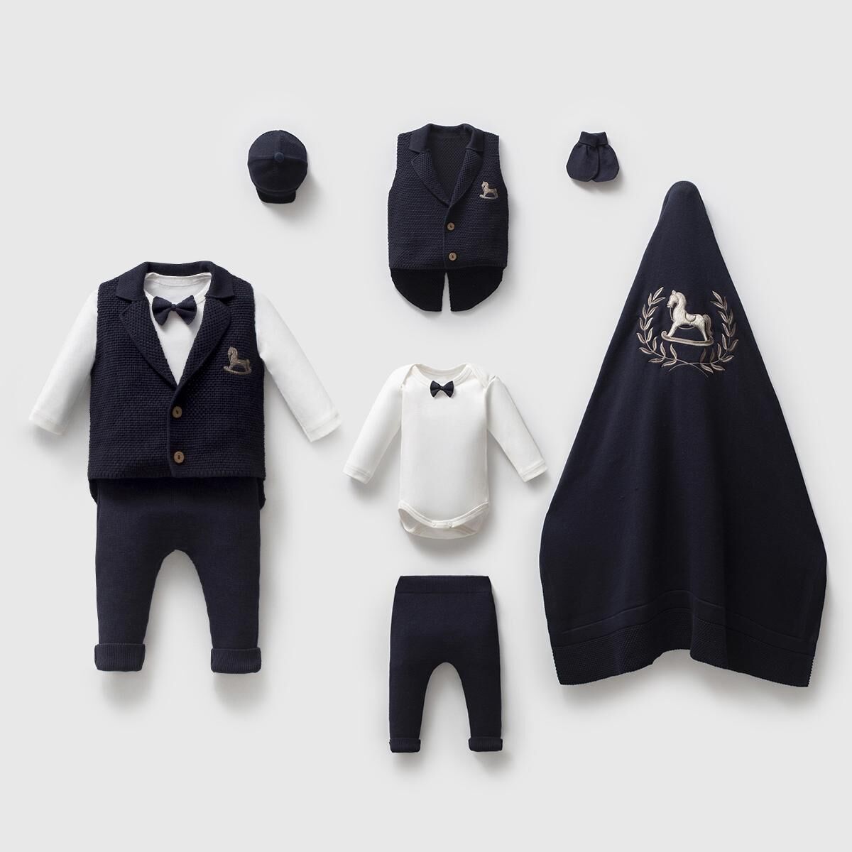 Harry Triko 6’lı Hastane Seti