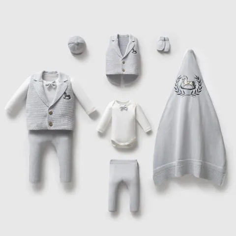 Harry Triko 6’lı Hastane Seti