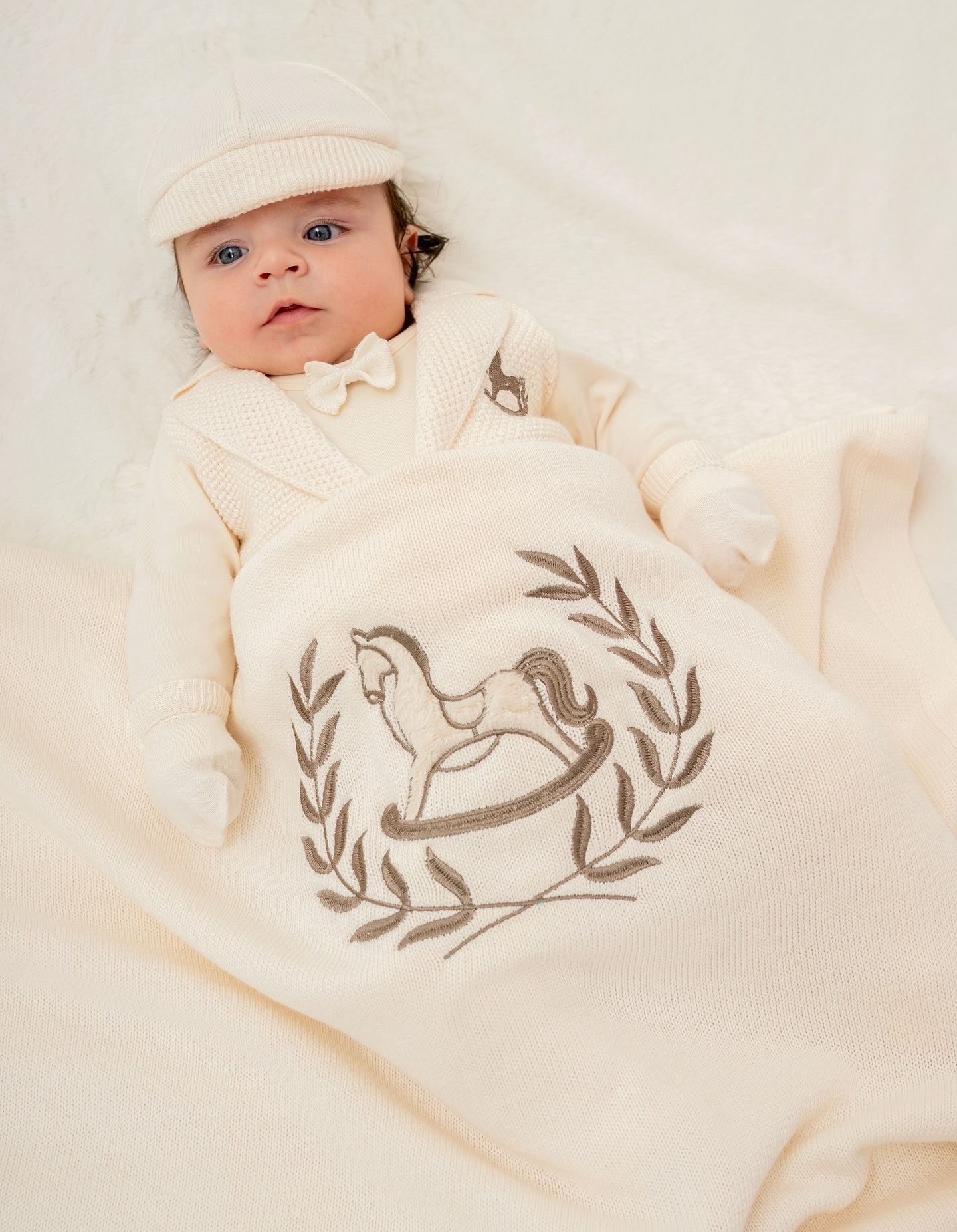 Harry Triko 6’lı Hastane Seti