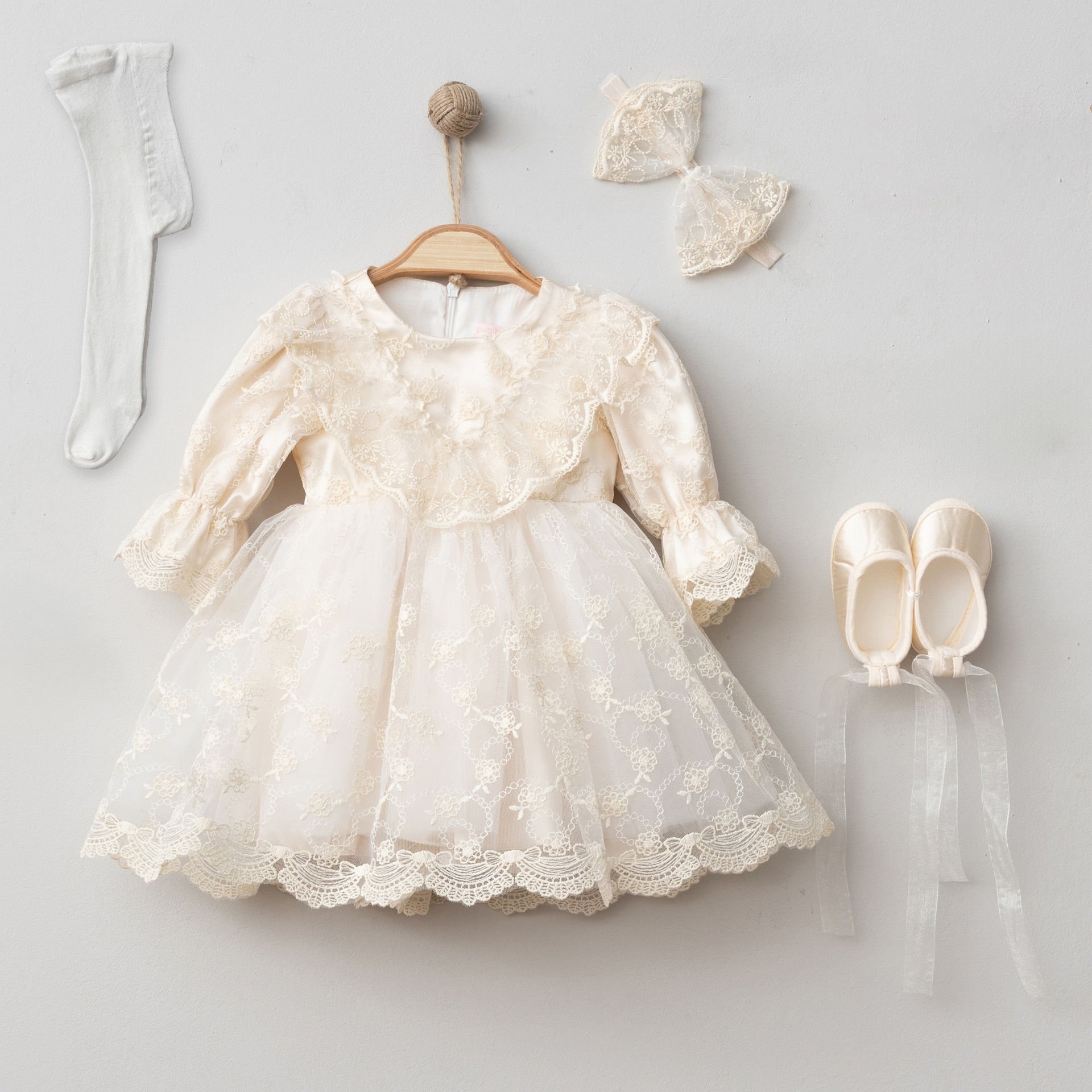 Sakura 4’lü Mevlüt Seti