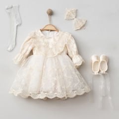 Sakura 4-Piece Mevlid Set