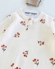 Dream Flower Double Jumpsuit