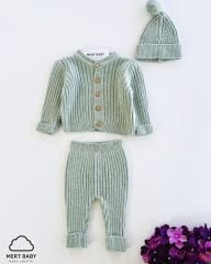 Knitwear 3 Piece Set