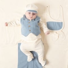 Hospital Set of 10 with Vests