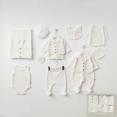 Hospital Set of 10 with Vests