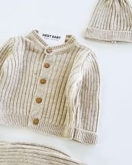 Knitwear 3 Piece Set