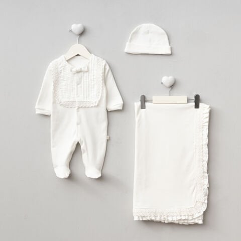 Martin 3'lü Hastane Seti