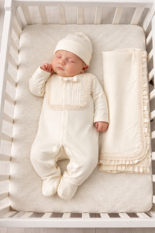 Martin 3'lü Hastane Seti Natural