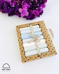 Organic Wipes Set of 7