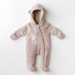 Little Star Plush Cosmonaut