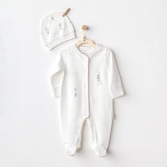 Little Star Jumpsuit