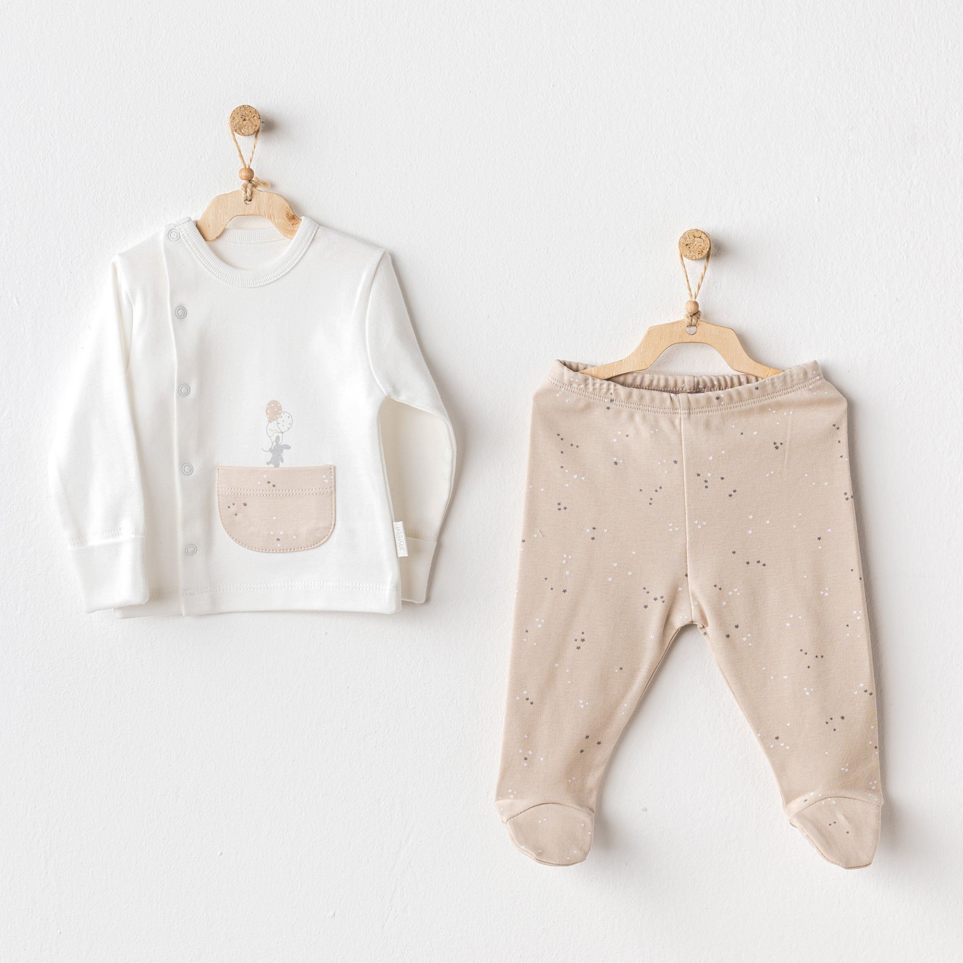 Little Star İkili Takım