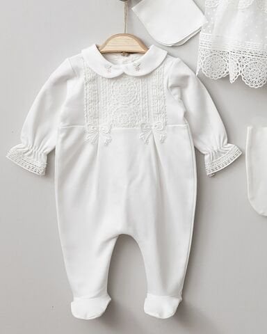 Angela Elbiseli Lüx 10’lu Hastane Seti