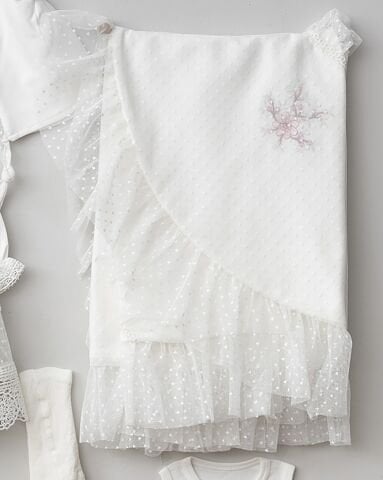 Angela Elbiseli Lüx 10’lu Hastane Seti