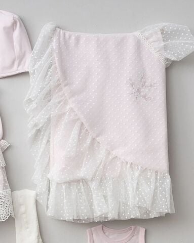 Angela Elbiseli Lüx 10’lu Hastane Seti