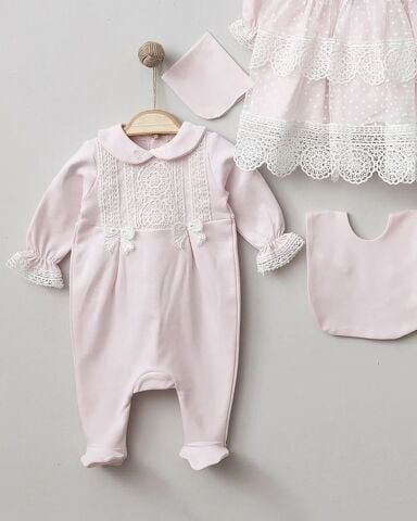 Angela Elbiseli Lüx 10’lu Hastane Seti