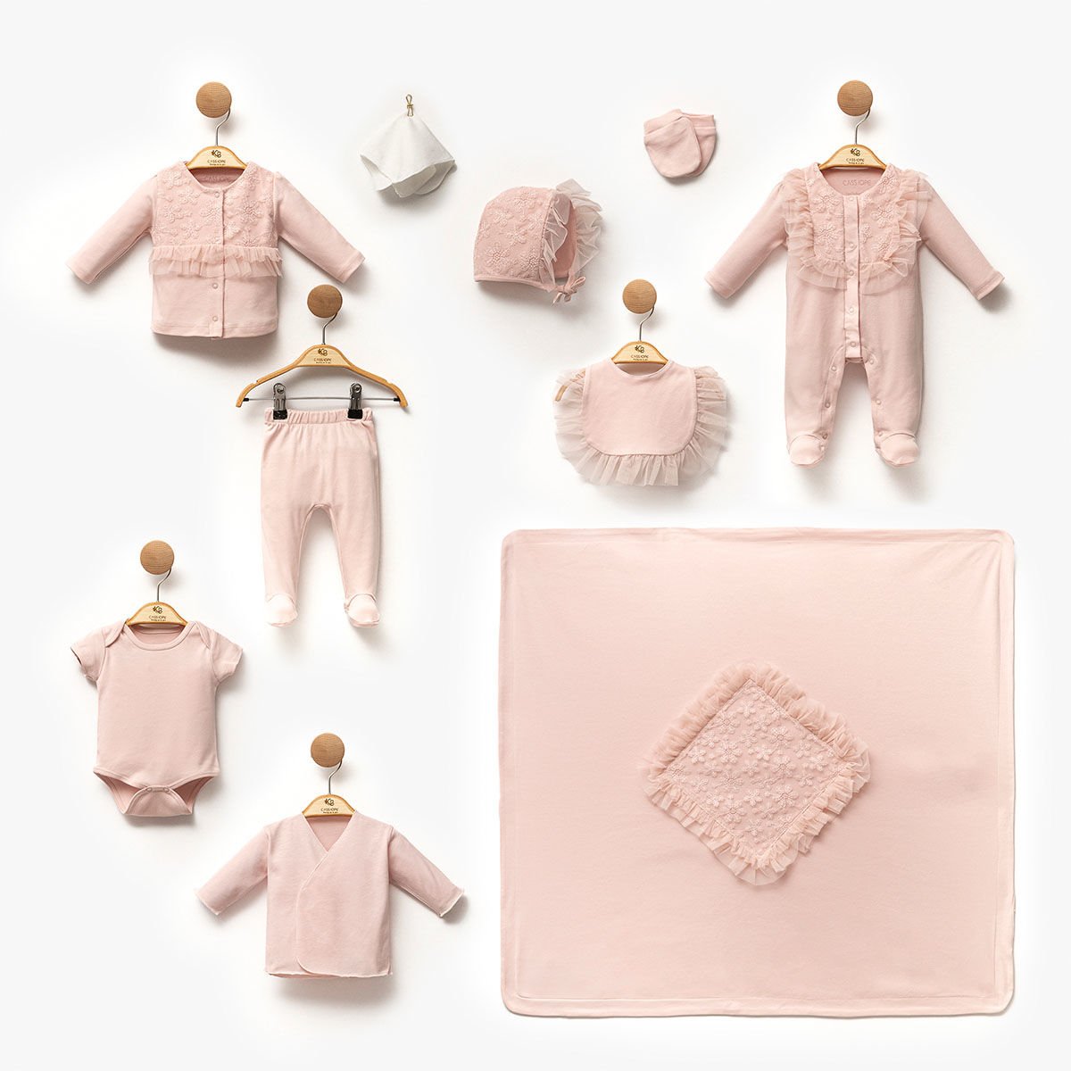 Blair 10-Piece Hospital Set