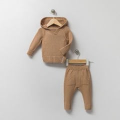 Marc Knitwear Set