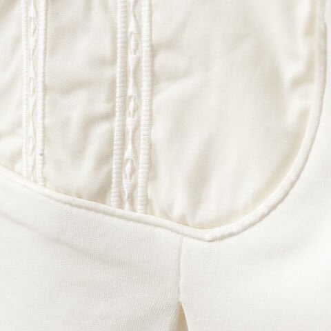 Şerit Nakışlı 10'lu Hastane Seti