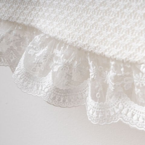 Lisa 4 Katlı Triko Dokuma Battaniye