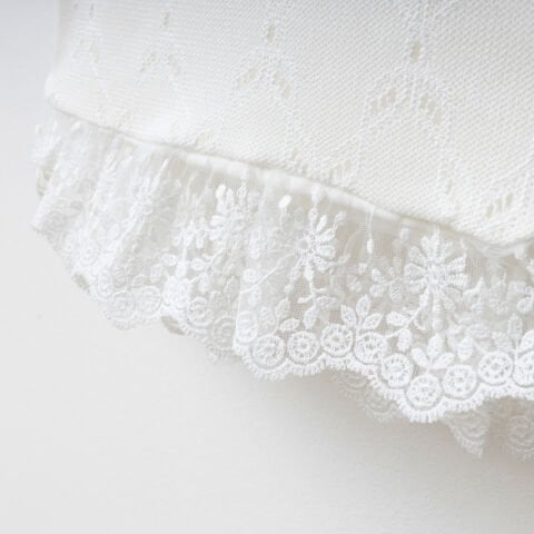 Emerald 4 Katlı Triko Dokuma Battaniye