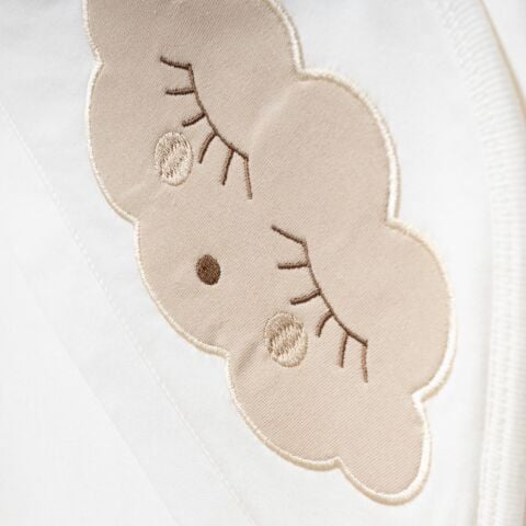 Bulutlu 10'lu Hastane Seti