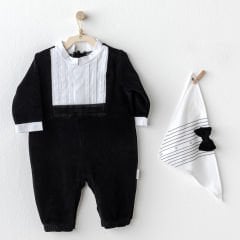 Smokin Kadife Tulum ve Fular