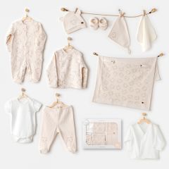 Bear Bear 10-Piece Hospital Set